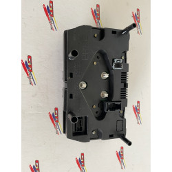 Commande de climatisation chauffage Peugeot 206 Berline, CC et Peugeot 307