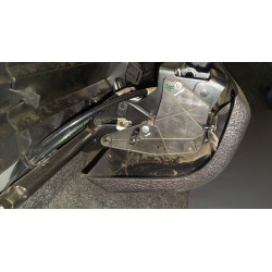 Platine capteurs triple Peugeot 206 CC