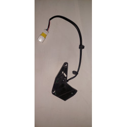 Platine capteurs triple Peugeot 206 CC