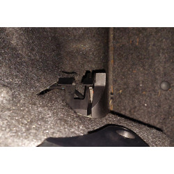 Capteur tendelet tiré Peugeot 206 CC