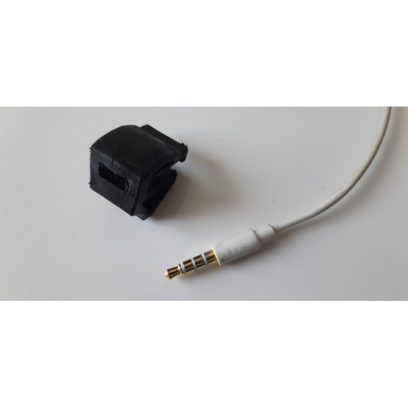 Capteur butée de toit Peugeot 206 CC