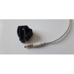 Capteur butée de toit Peugeot 206 CC