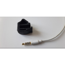 Capteur butée de toit Peugeot 206 CC